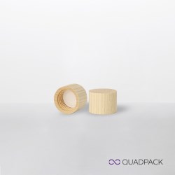 Woodacity® Screw Cap